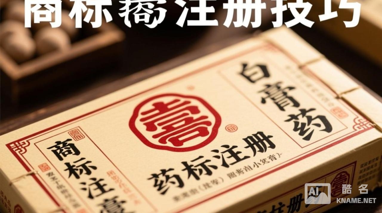 膏药商标注册有哪些核心技巧需掌握? 膏药商标注册有哪些核心技巧需掌握?