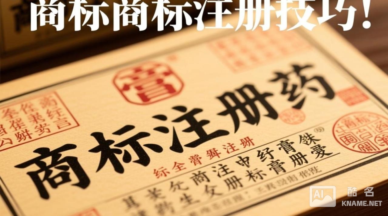 膏药商标注册有哪些核心技巧需掌握? 膏药商标注册有哪些核心技巧需掌握?