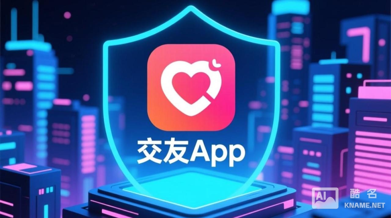 交友app商标注册该选哪些类别？