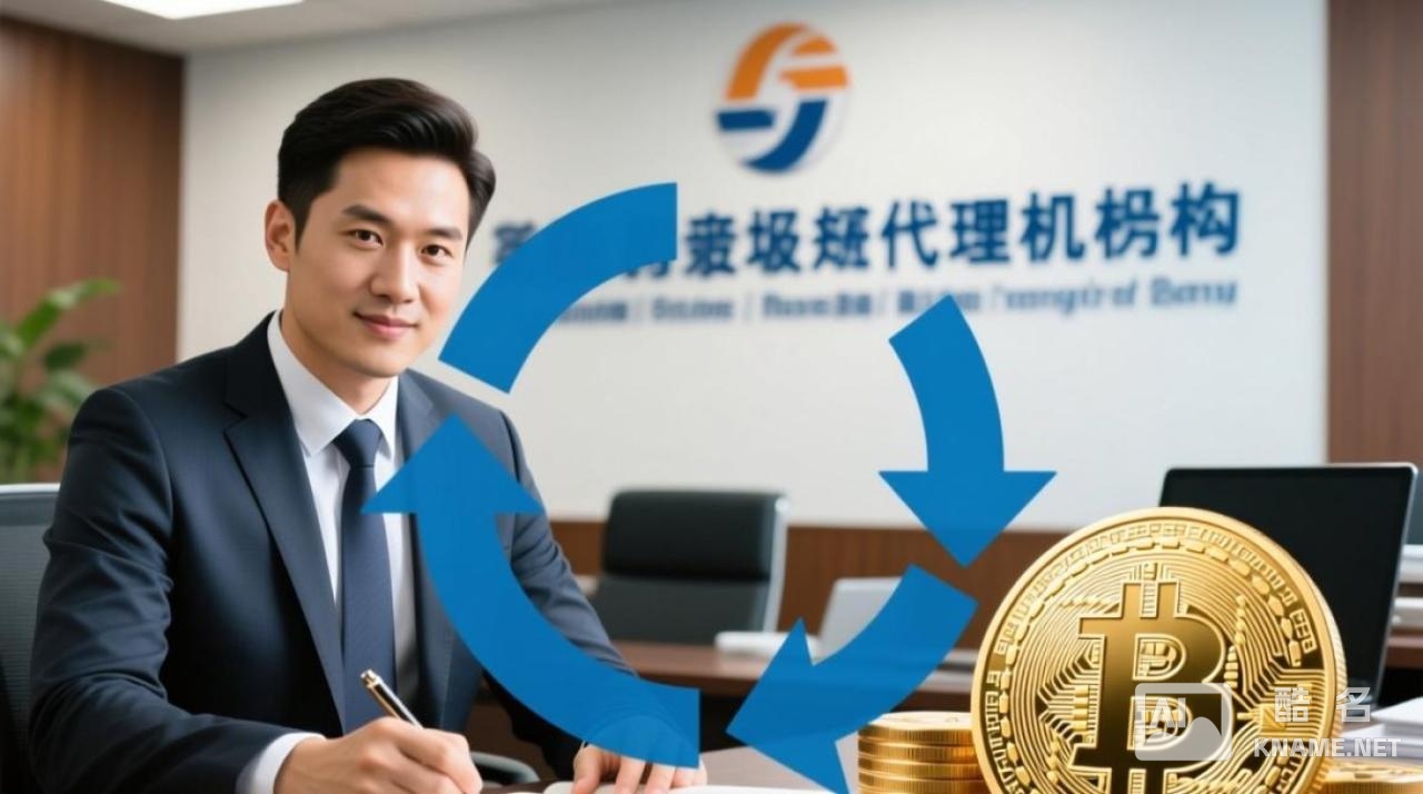 商标注册代理机构盈利模式是怎样的？