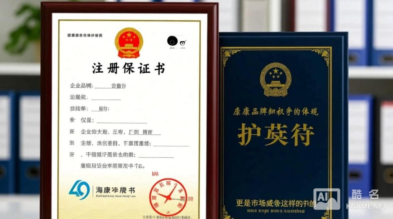 海康商标注册证去哪里查询？需要准备哪些材料？