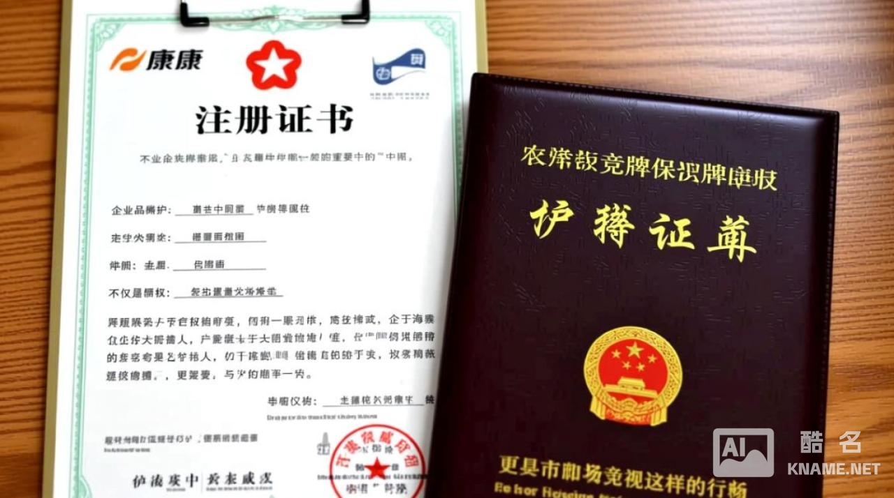 海康商标注册证去哪里查询？需要准备哪些材料？