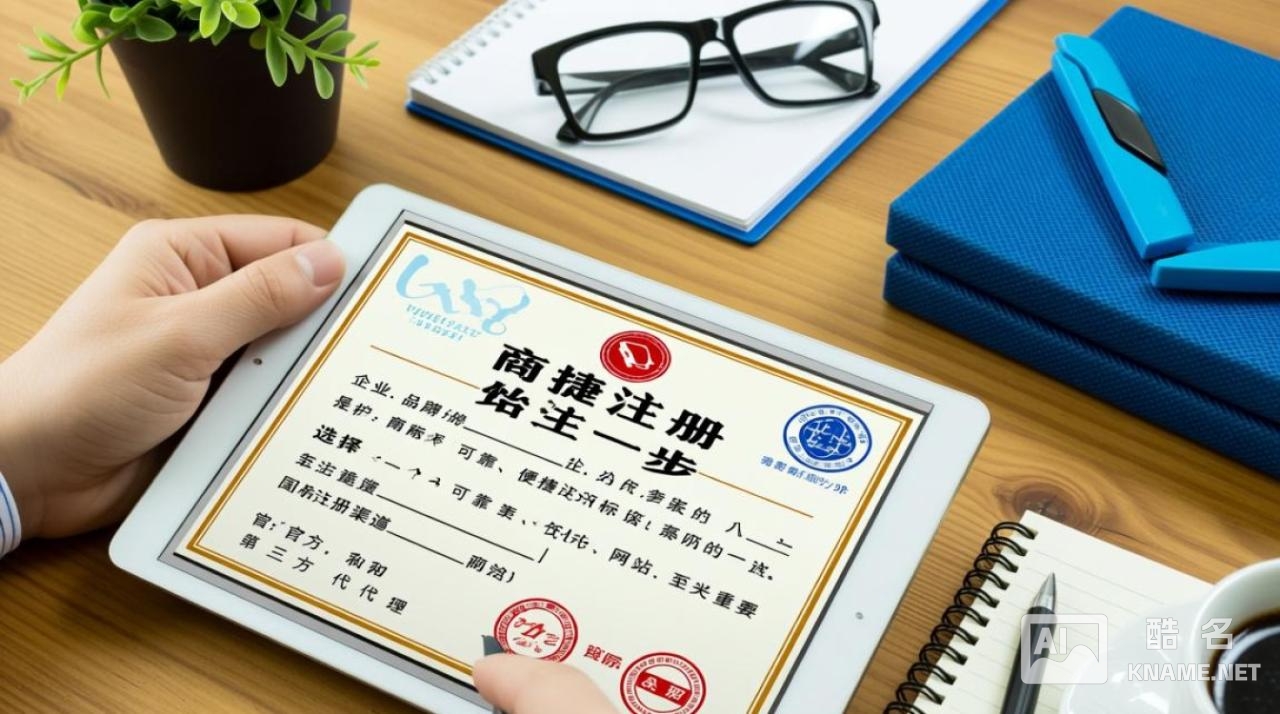 商标注册网站哪里有？靠谱平台怎么选？注意事项有哪些？