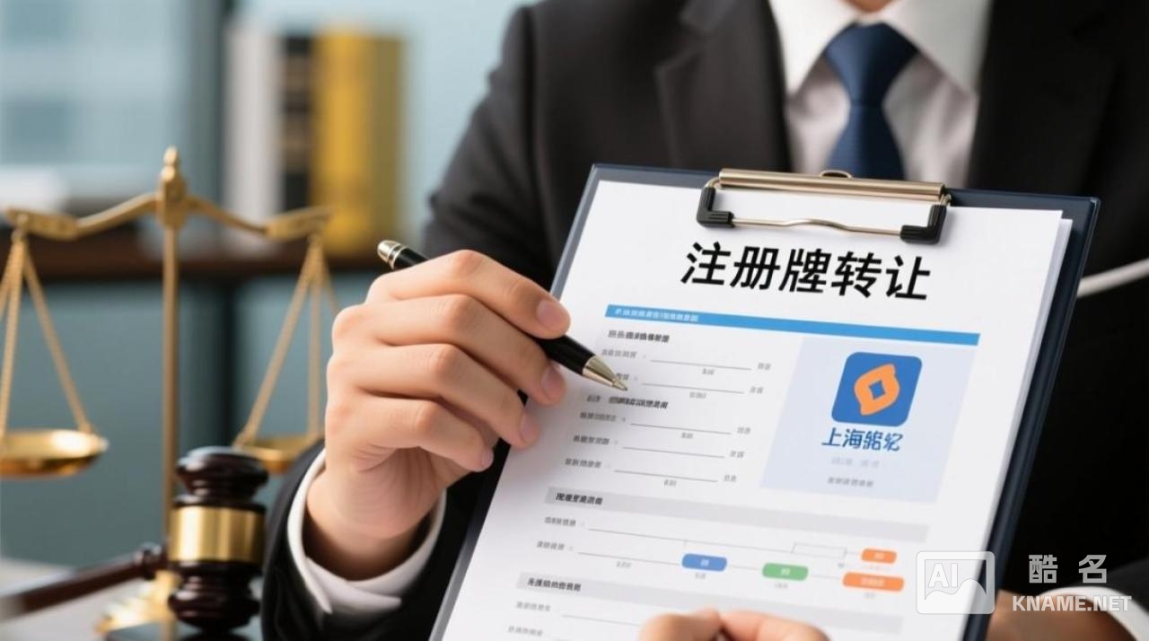 上海商标注册转让流程复杂吗？怎么操作最省心？