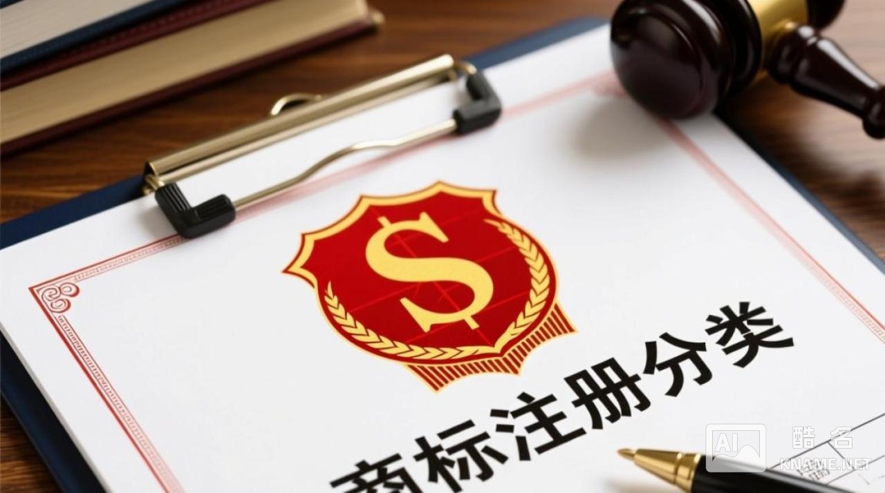 18版商标注册分类有哪些新增或调整？