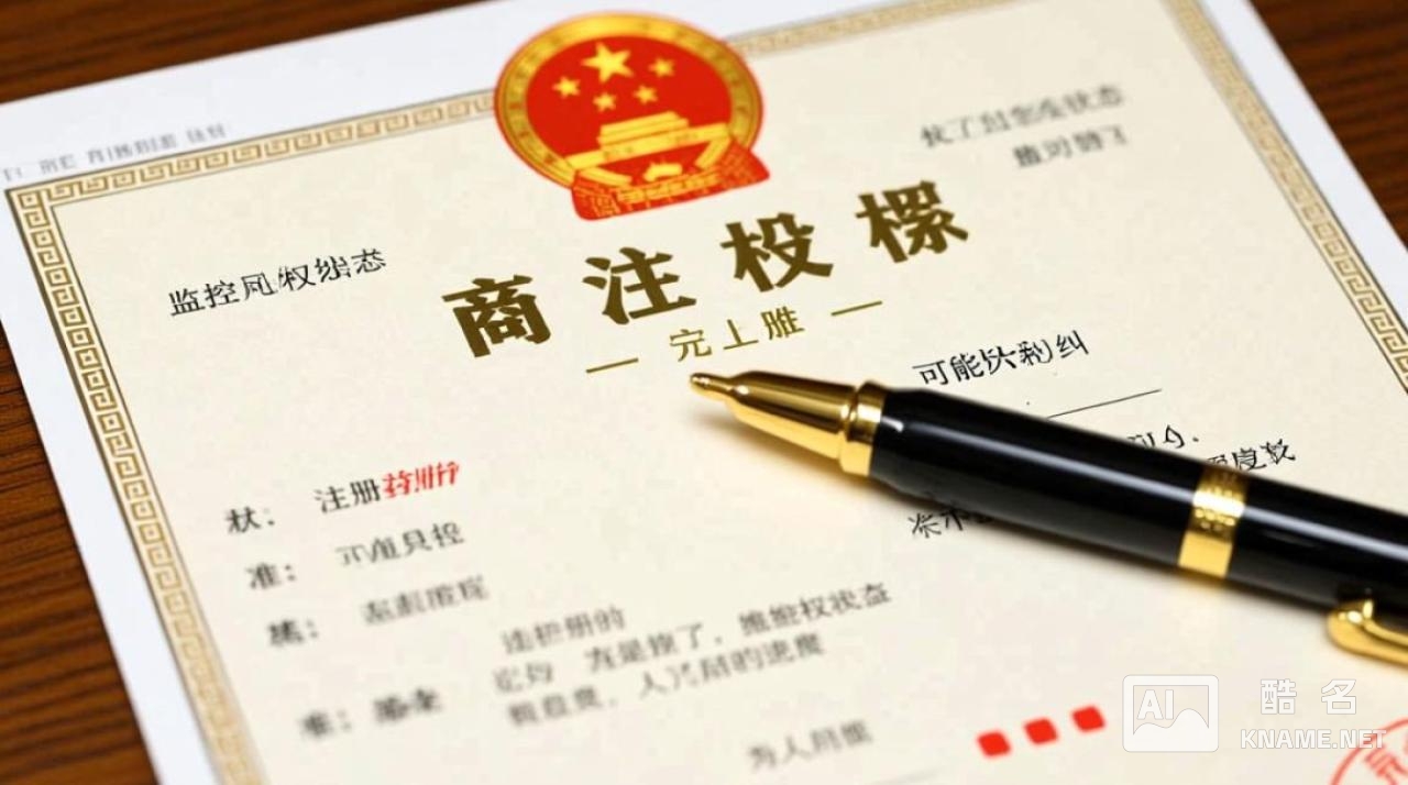 如何查询自己商标注册进度与结果？