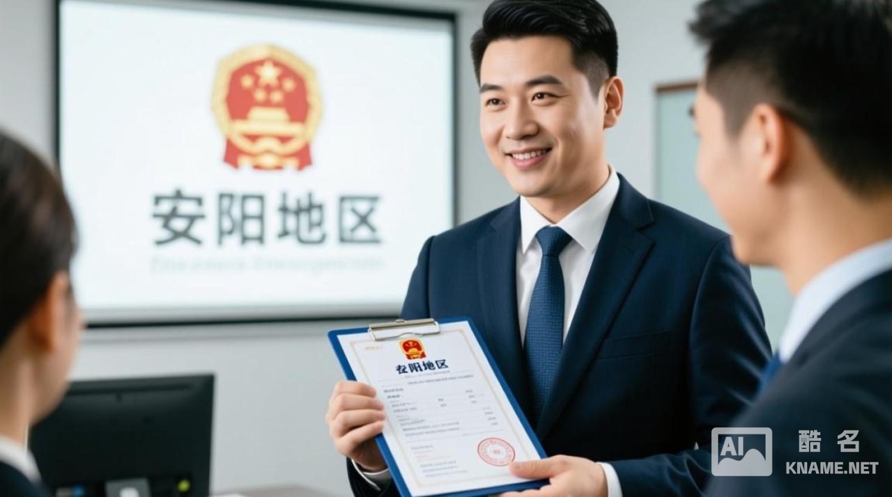 安阳代理商标注册哪家靠谱？费用多少？流程多久？