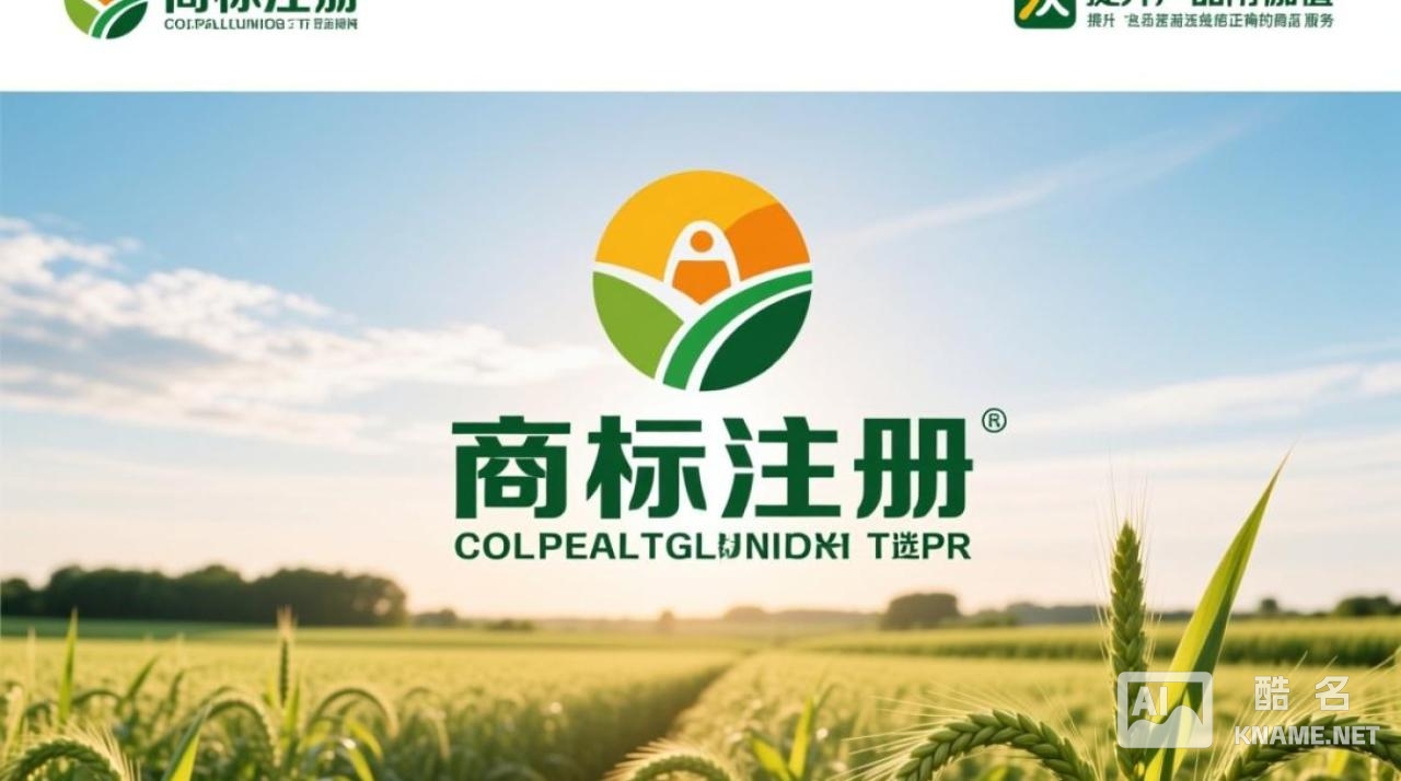 农业商标注册该选哪几类？哪些核心类别不能漏？