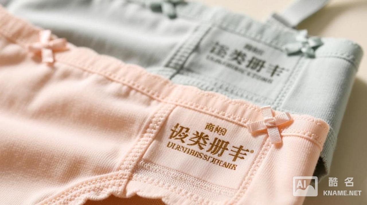 内衣商标注册属于哪个类别？需要准备哪些材料？