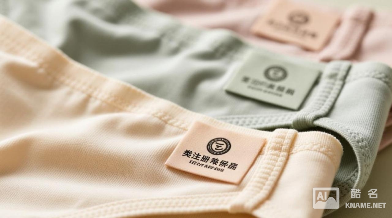 内衣商标注册属于哪个类别？需要准备哪些材料？