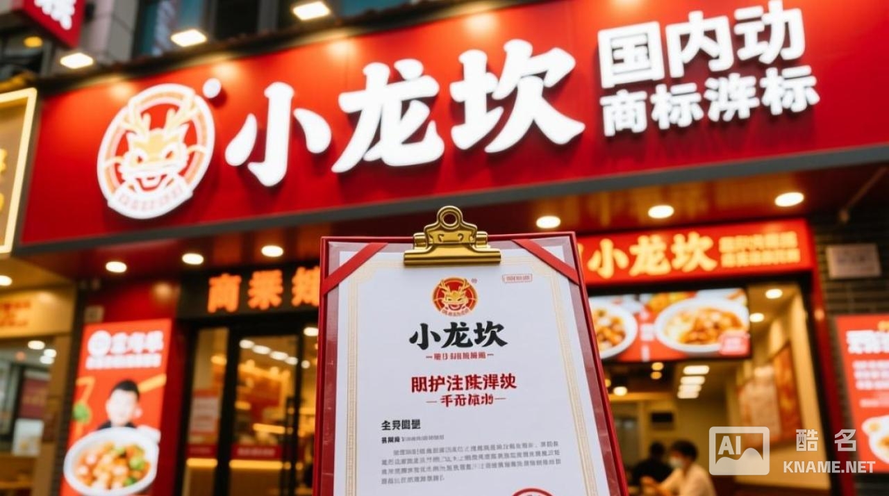 小龙坎商标注册成功，火锅品牌如何借势扩大影响力？