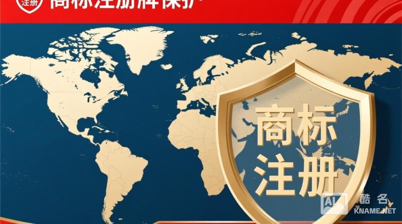 商标注册r标记哪里的商标才规范？