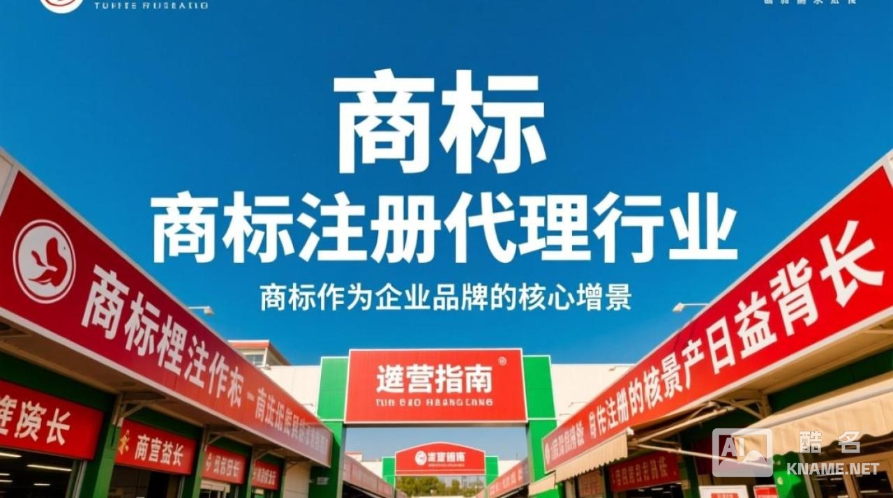 北京商标注册代理加盟怎么样？利润高不高？