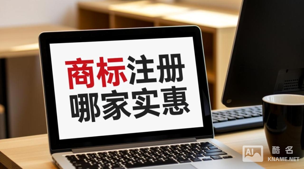 商标注册哪家实惠？价格低、服务好怎么选？