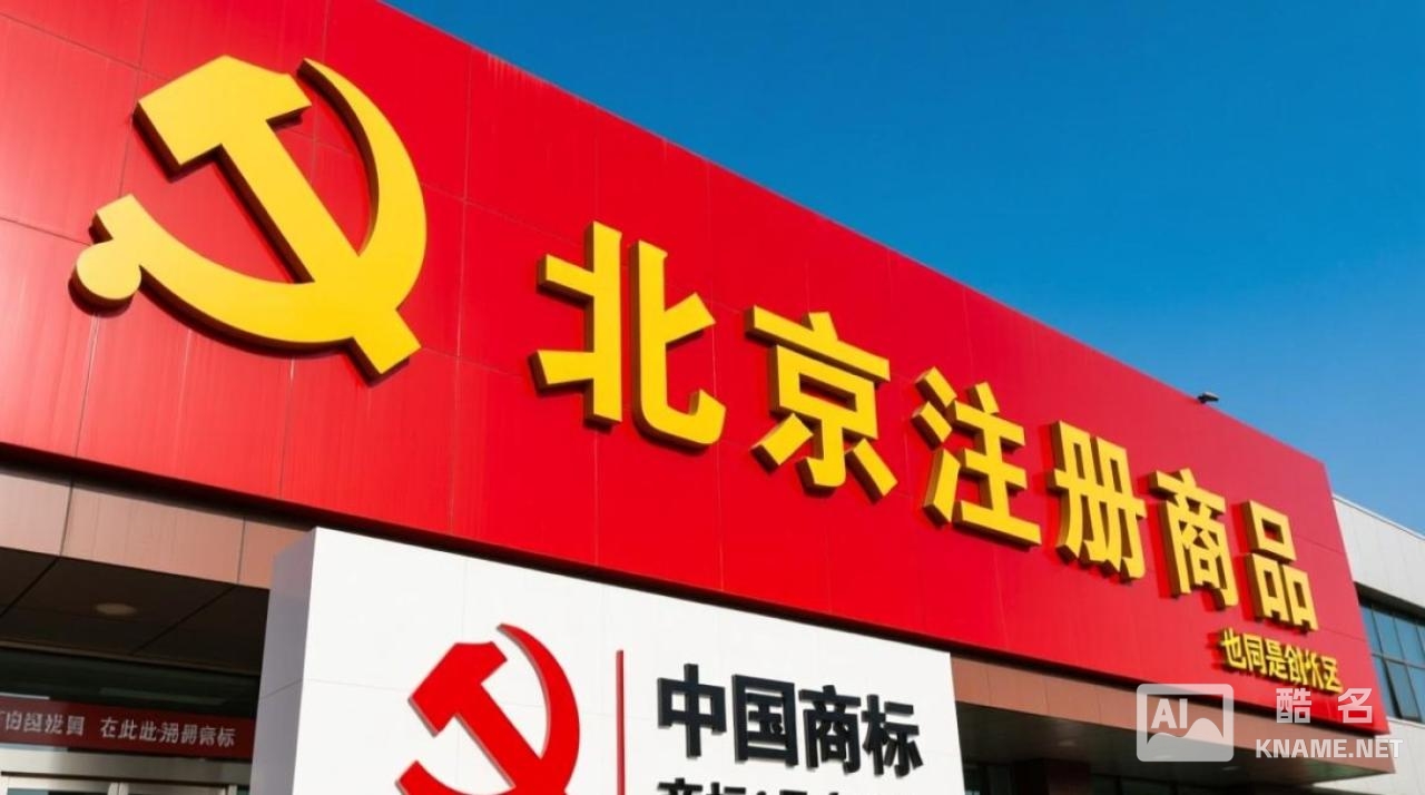 北京商标注册的品牌，如何快速成功注册？