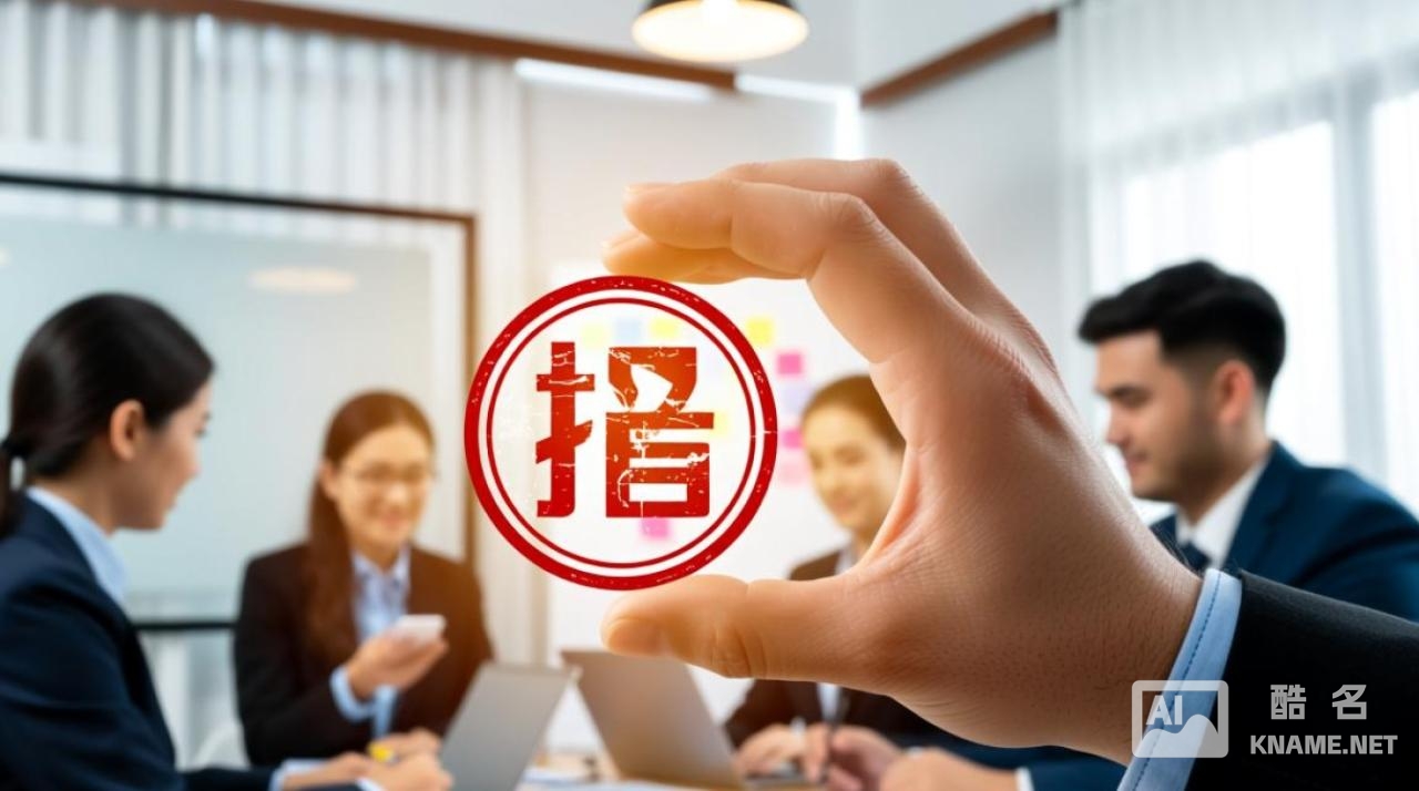 民营商标注册哪家好？新手怎么选靠谱机构？