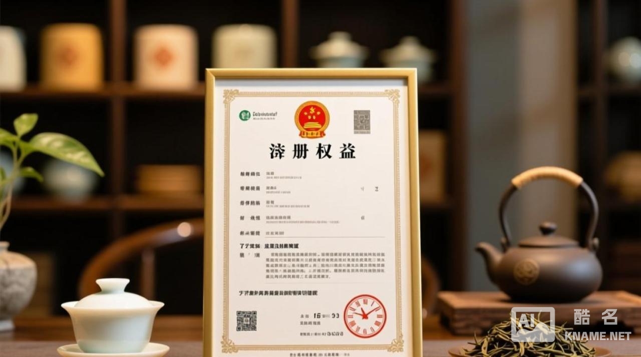 茶叶商标注册去哪里办？流程和费用是怎样的？