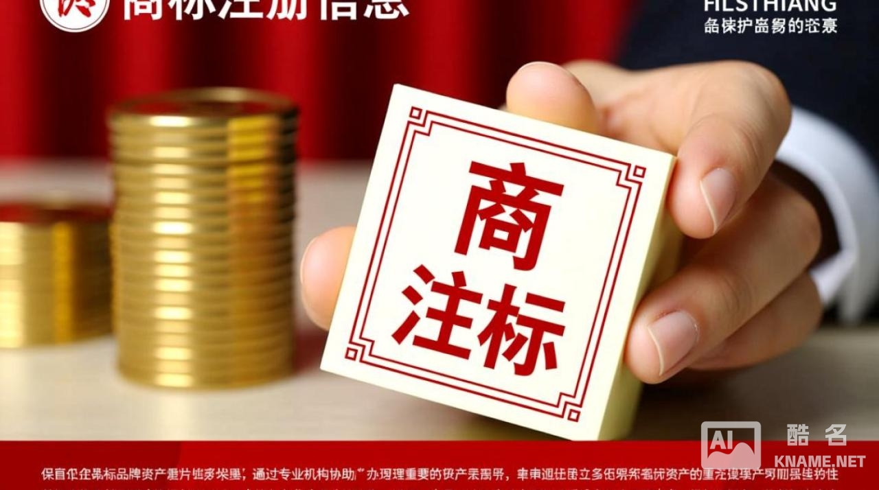 代理商标注册信息哪里查？如何查询代理机构注册信息？