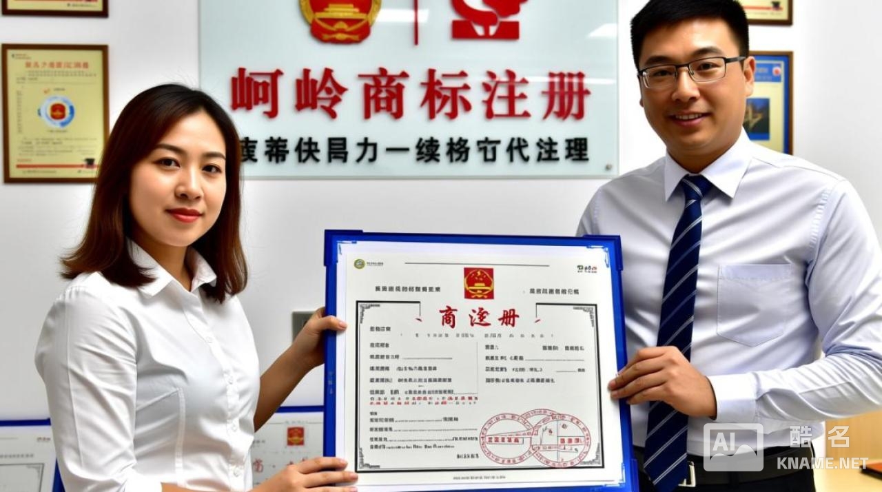 铁岭商标注册哪家好？2025年本地正规机构推荐及避坑指南