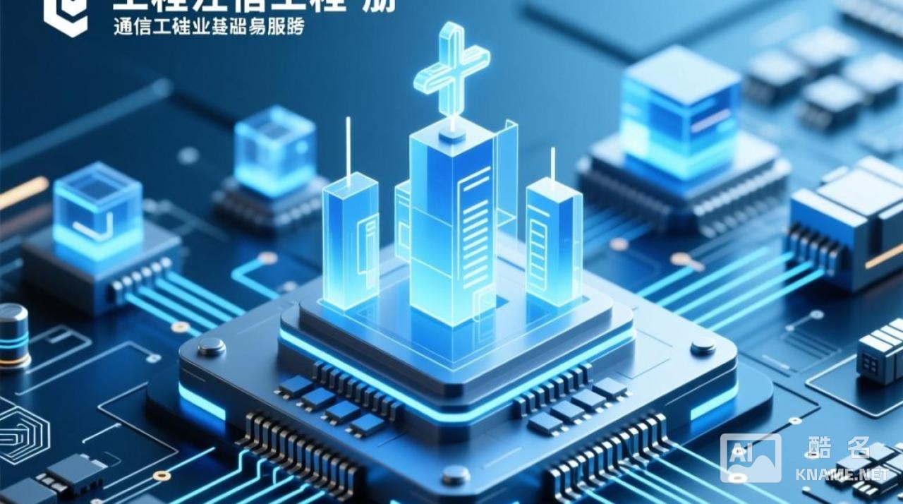 通信工程商标注册流程费用，企业如何快速成功获证？