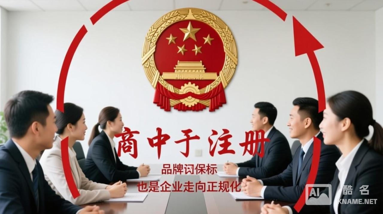 国家商标注册王，如何高效注册商标避坑？