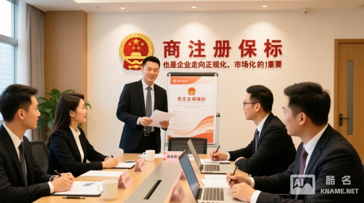 国家商标注册王，如何高效注册商标避坑？