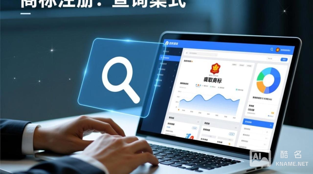 网上怎么查询商标注册进度？商标注册网上查询步骤有哪些？