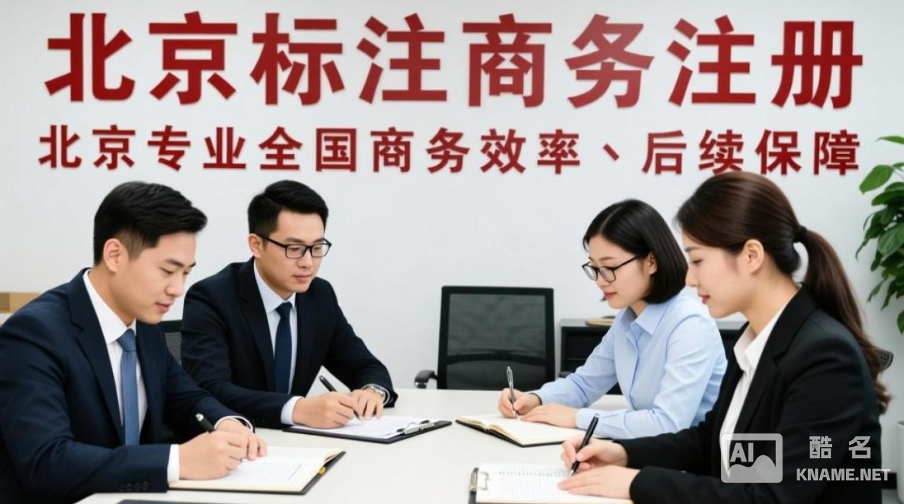 北京商标注册哪家好？专业靠谱机构怎么选？