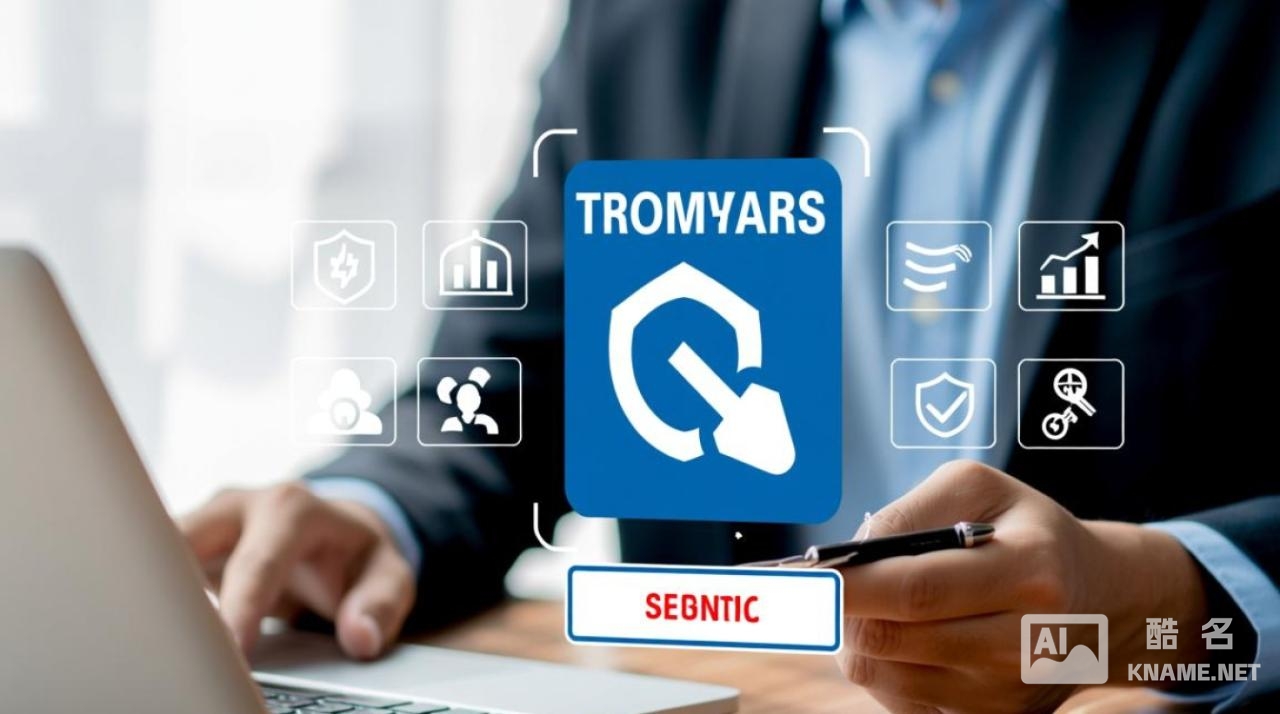 商标注册哪个代理公司靠谱？怎么选才不会踩坑？