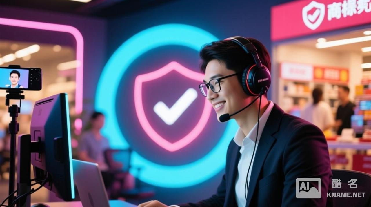 直播商标注册该选哪类？直播行业商标注册类别怎么选？