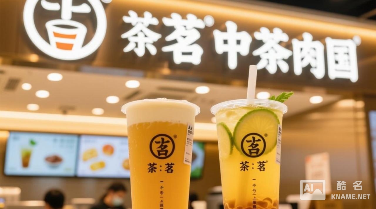 古茗商标注册了吗？注册号是多少？查询方法是什么？