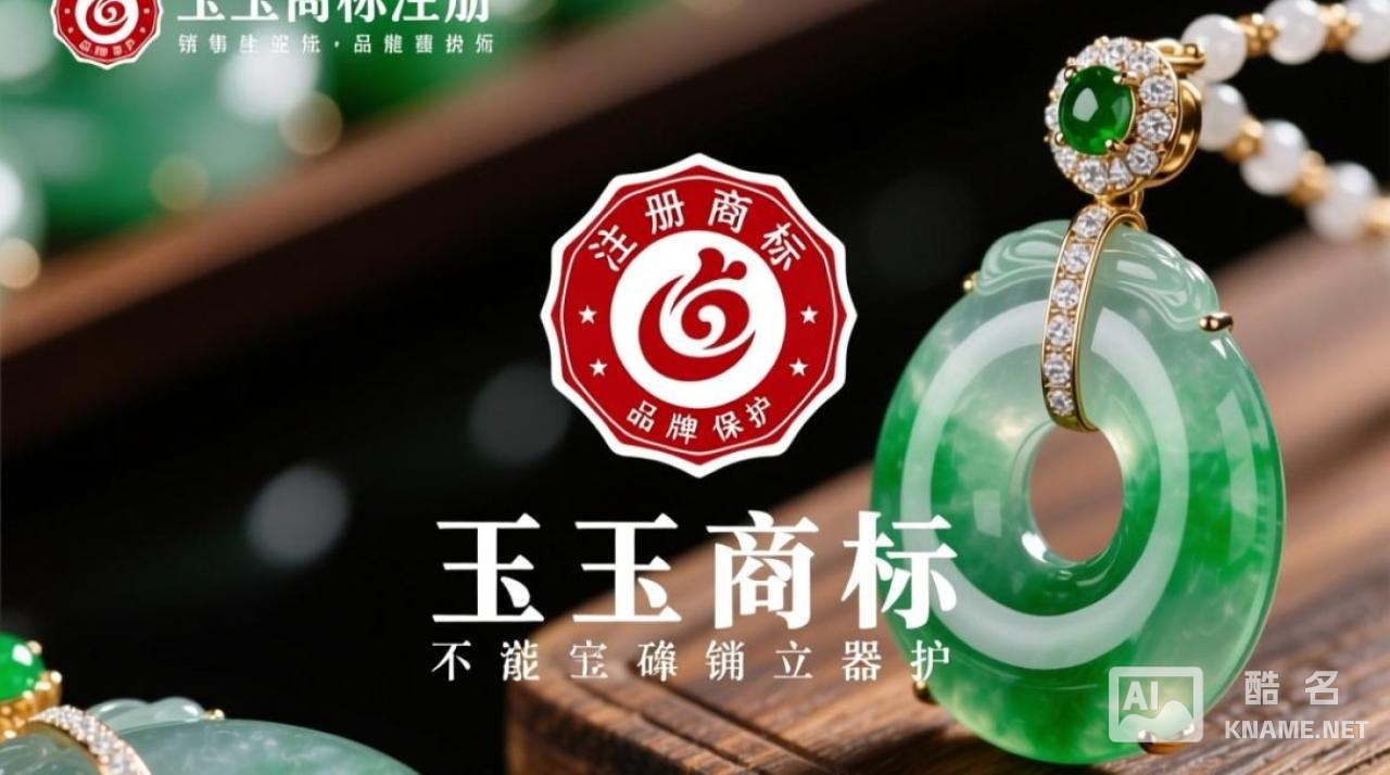珠宝玉器商标注册流程费用及注意事项有哪些？