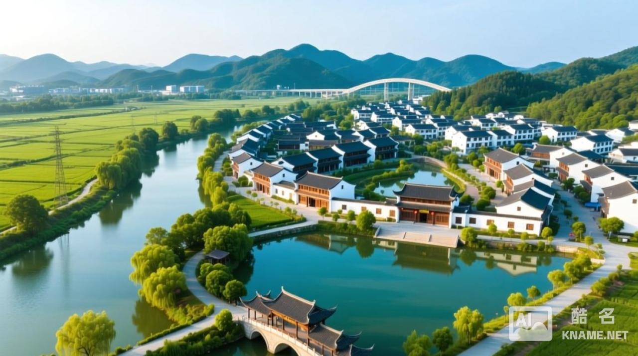 潘安水镇商标注册成功了吗？需要多久能拿到证？