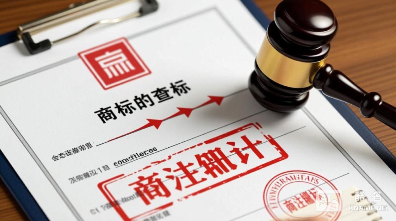 商标注册状态有哪些？如何查询当前进度？