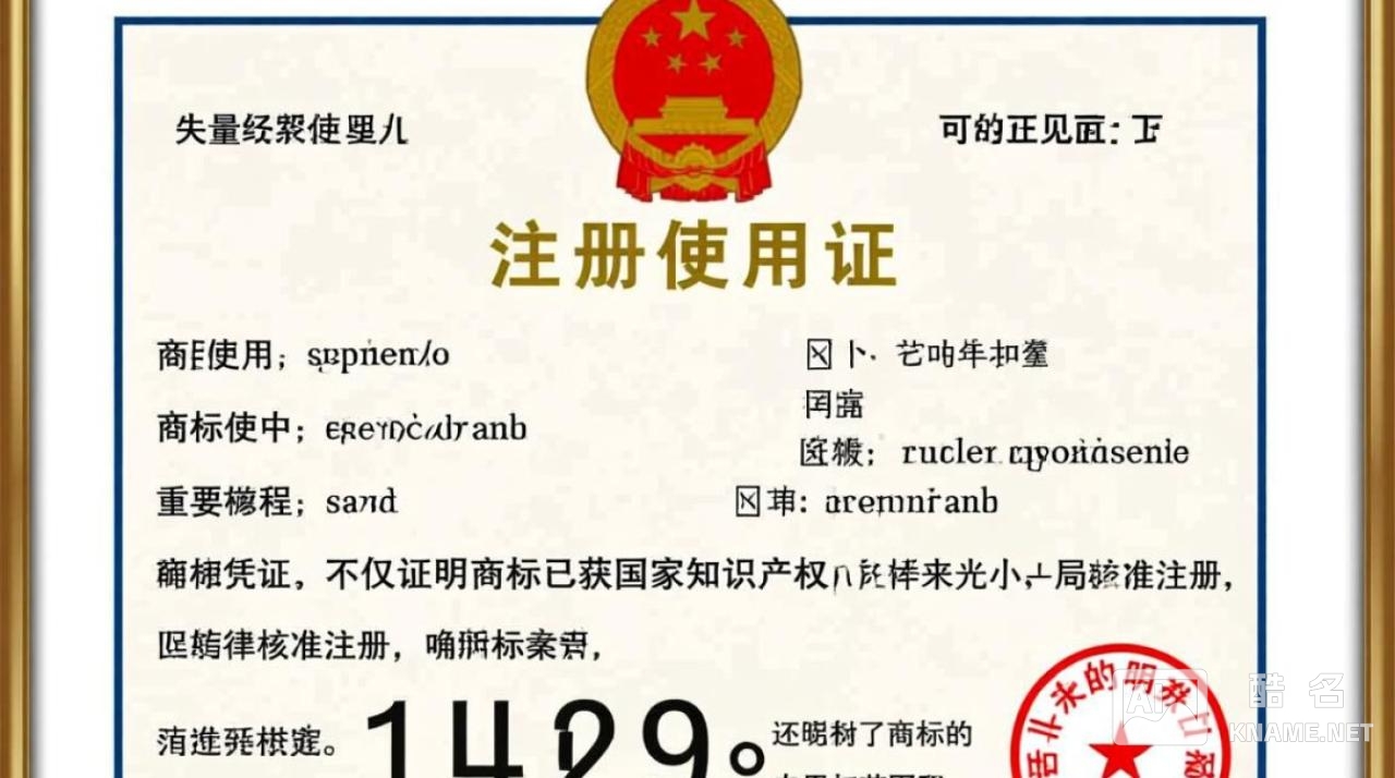 商标注册使用证如何办理？需要准备哪些材料？