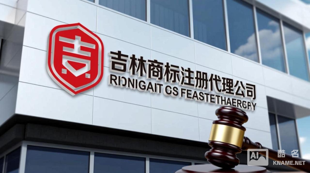 吉林商标注册代理公司哪家专业靠谱？