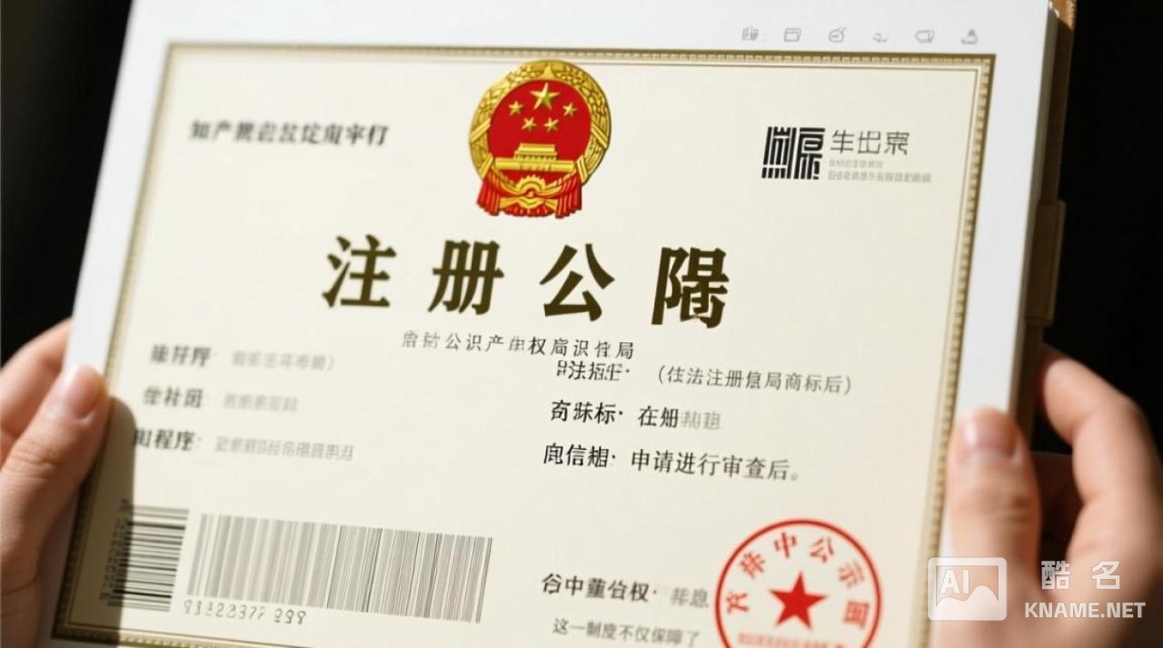 中国商标注册公示后多久能拿证？异议期怎么算？