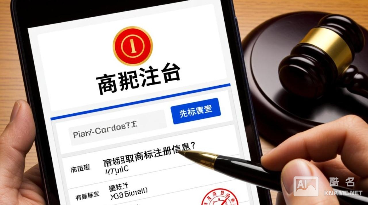 如何查询商标注册地址？具体步骤和注意事项是什么？