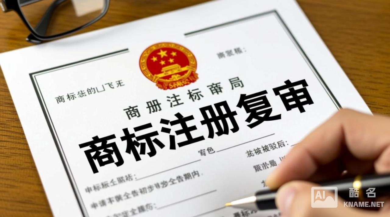 权威商标注册复审失败怎么办？如何提高复审成功率？