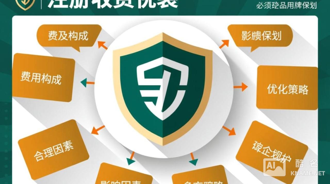 供应商标注册收费一般是多少钱？