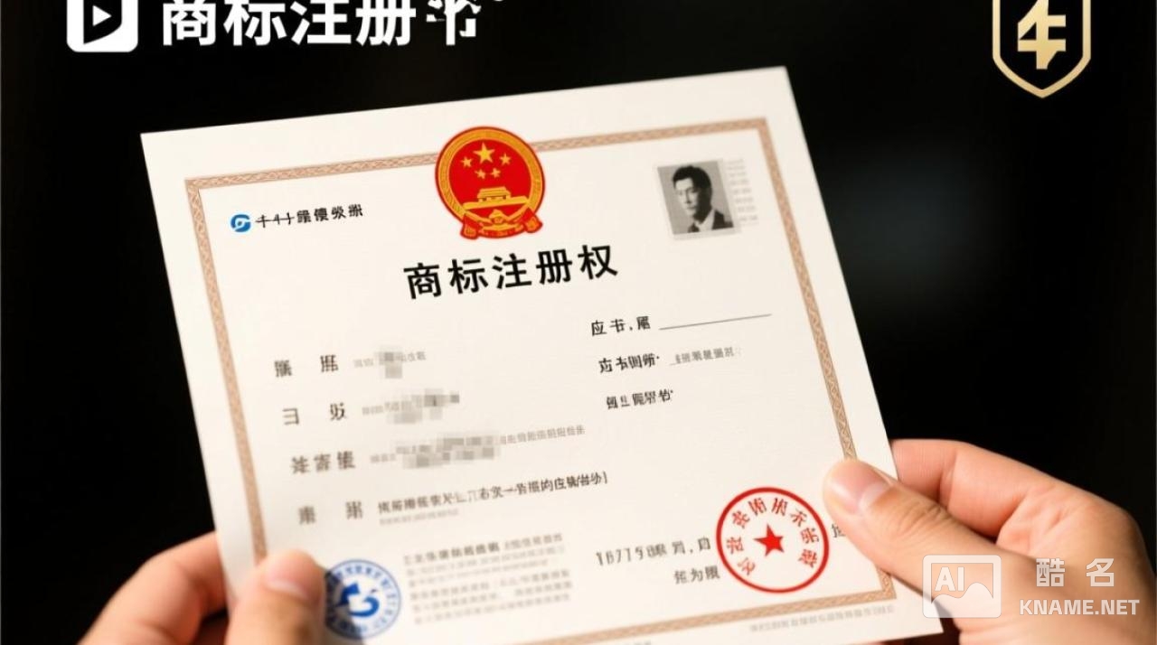 查商标注册证怎么查？官网入口和流程是什么？