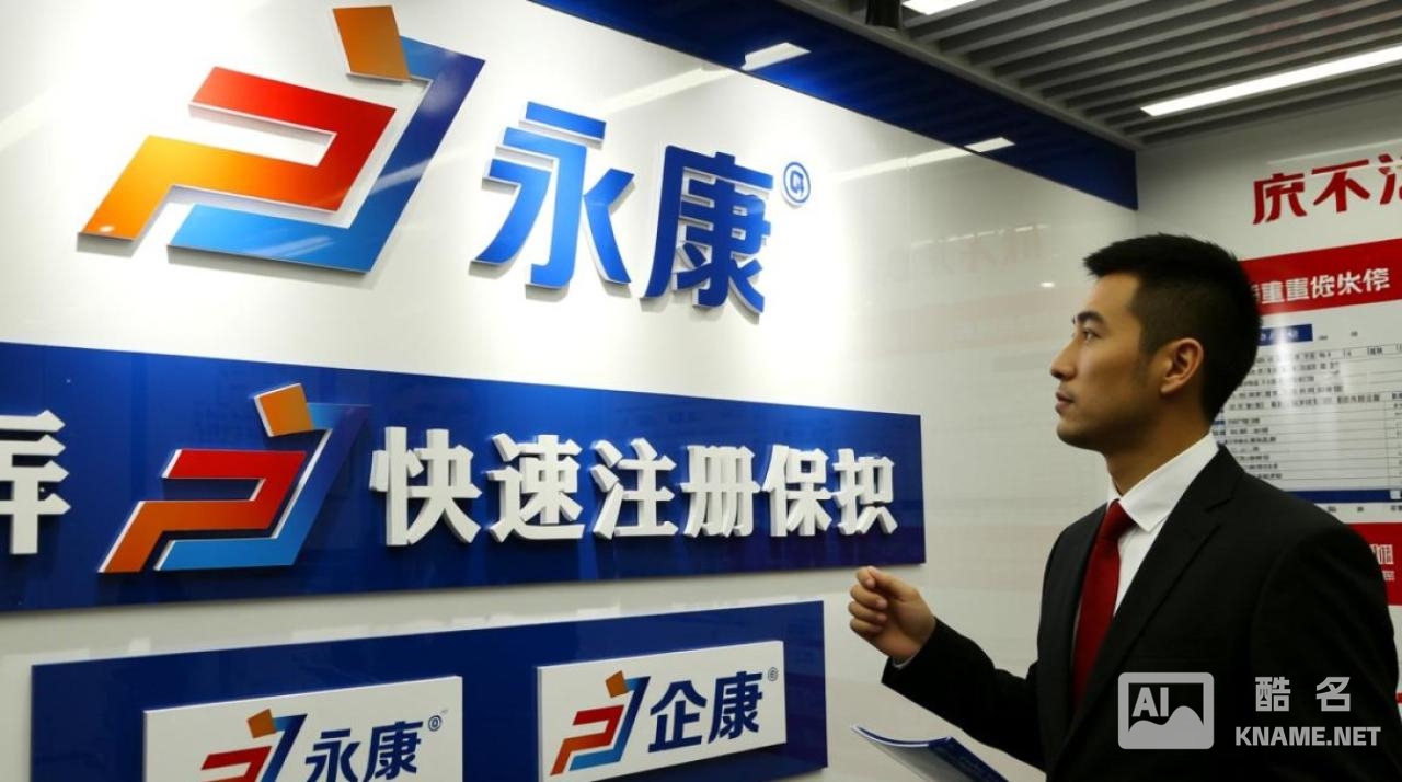 永康商标注册快速办理要多久？流程复杂吗？