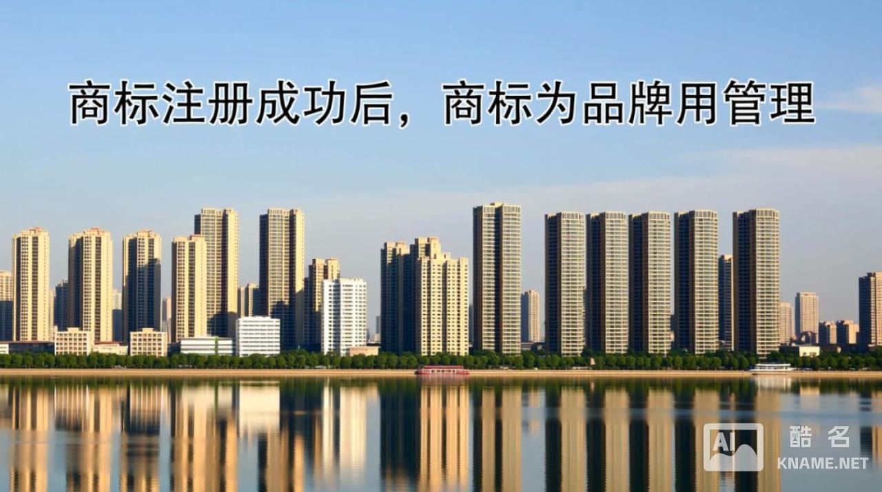 商标注册后不管理会有什么后果？