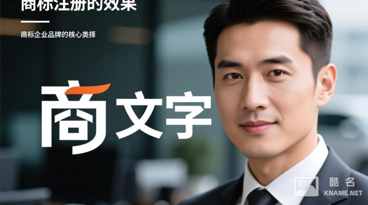 文字商标注册效果怎么样？成功率低吗？能全面保护品牌吗？