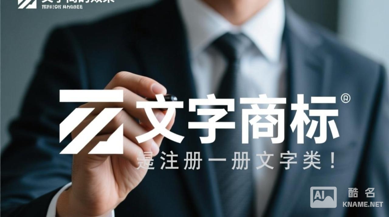 文字商标注册效果怎么样？成功率低吗？能全面保护品牌吗？