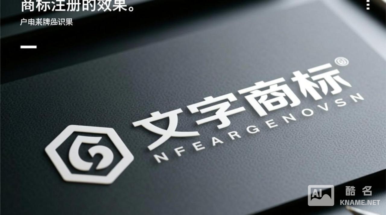 文字商标注册效果怎么样？成功率低吗？能全面保护品牌吗？