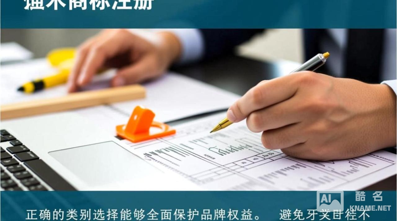 建材商标注册选哪几类？建材企业注册商标该选哪些类别？