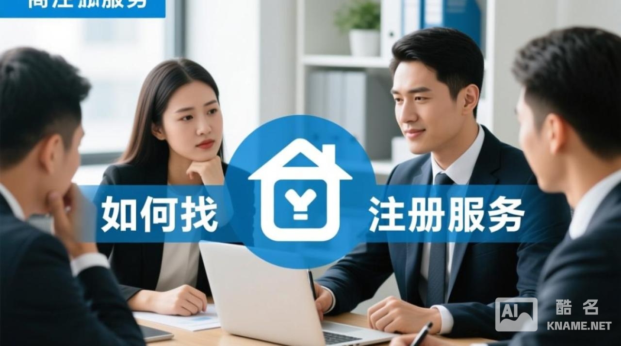 商标注册选公司，哪家靠谱性价比高？