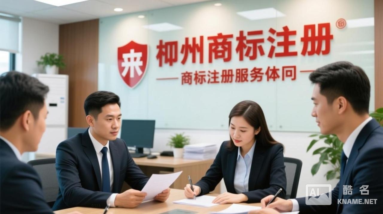 梧州商标注册哪家好?怎么选靠谱机构? 梧州商标注册哪家好?怎么选靠谱机构?