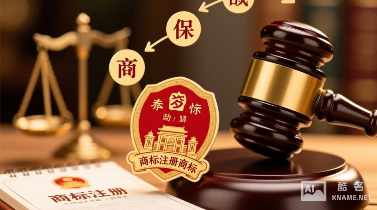 商标注册几大因素有哪些？新手必看注意事项！
